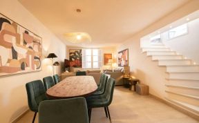 Photo of French Riviera Hideaway