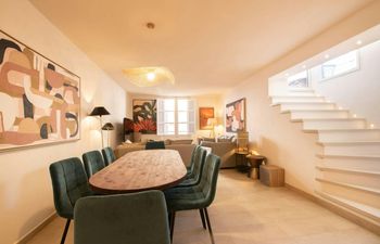 French Riviera Hideaway Holiday Home