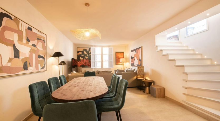 Photo of French Riviera Hideaway