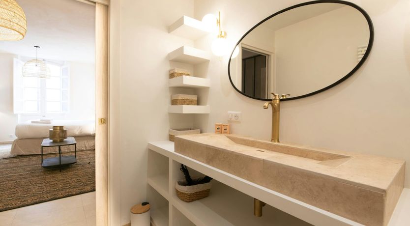 Photo of French Riviera Hideaway