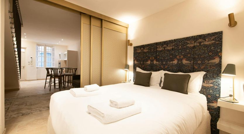 Photo of French Riviera Hideaway