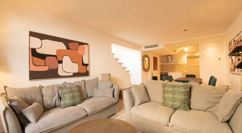 Photo of French Riviera Hideaway