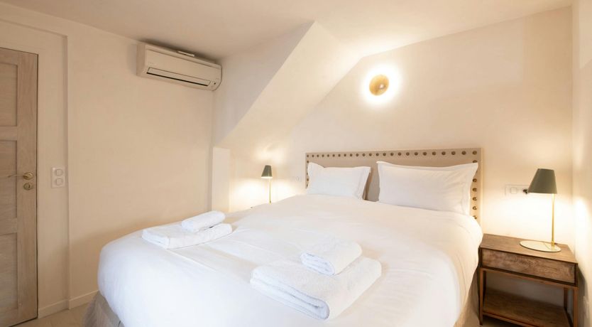 Photo of French Riviera Hideaway