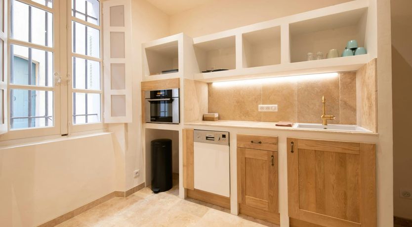 Photo of French Riviera Hideaway