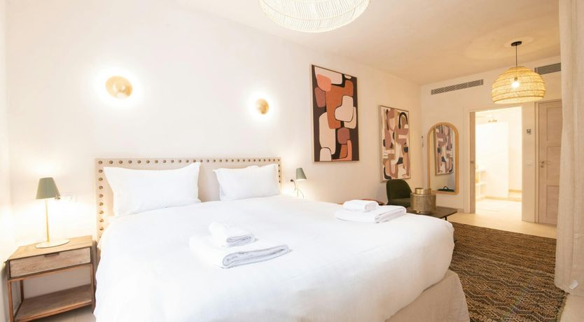 Photo of French Riviera Hideaway