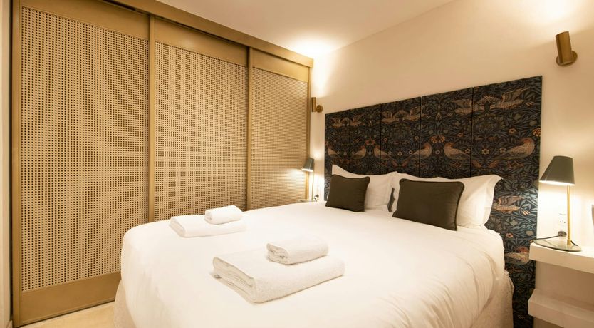 Photo of French Riviera Hideaway