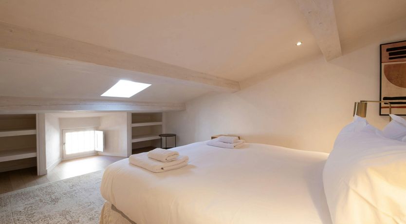 Photo of French Riviera Hideaway