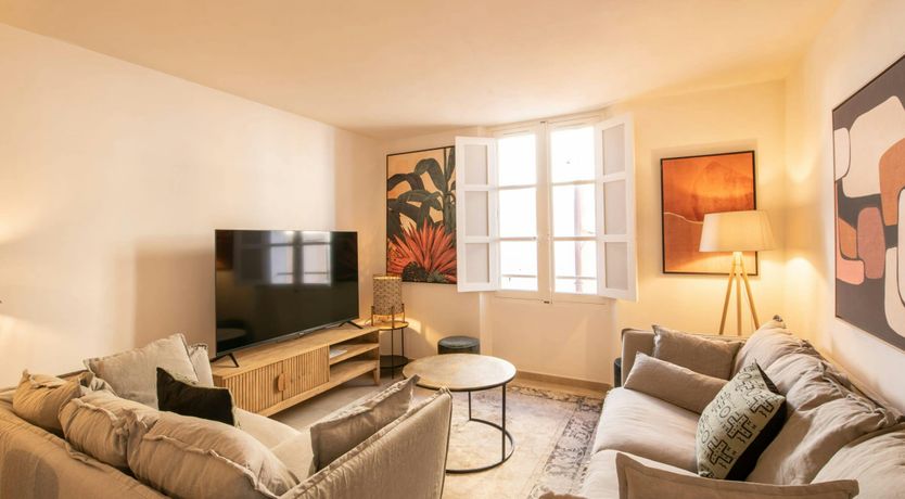 Photo of French Riviera Hideaway