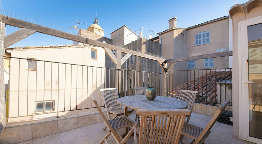 Photo of French Riviera Hideaway