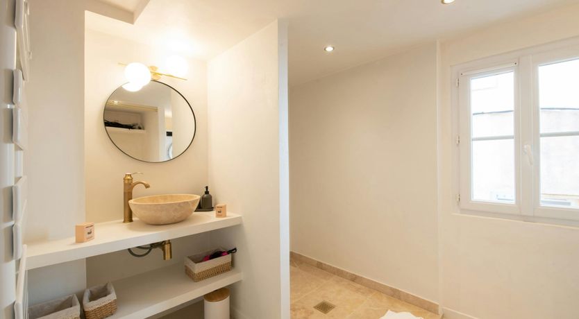 Photo of French Riviera Hideaway