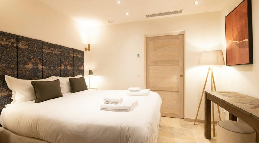 Photo of French Riviera Hideaway