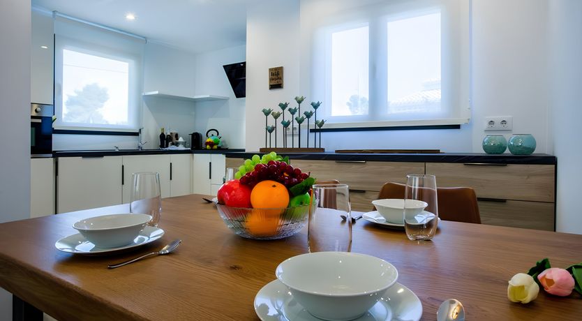 Photo of Tangerine Summer