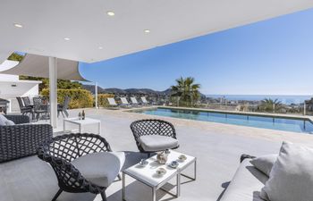 The Golden Melody Holiday Home