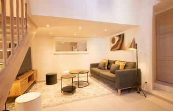 Citadelle Dream Holiday Home