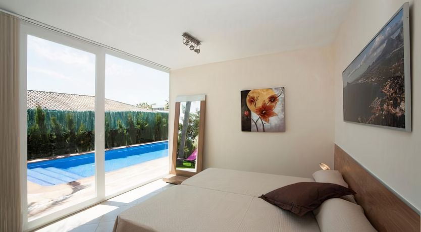 Photo of A House of Blues