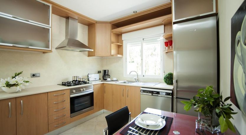 Photo of A House of Blues