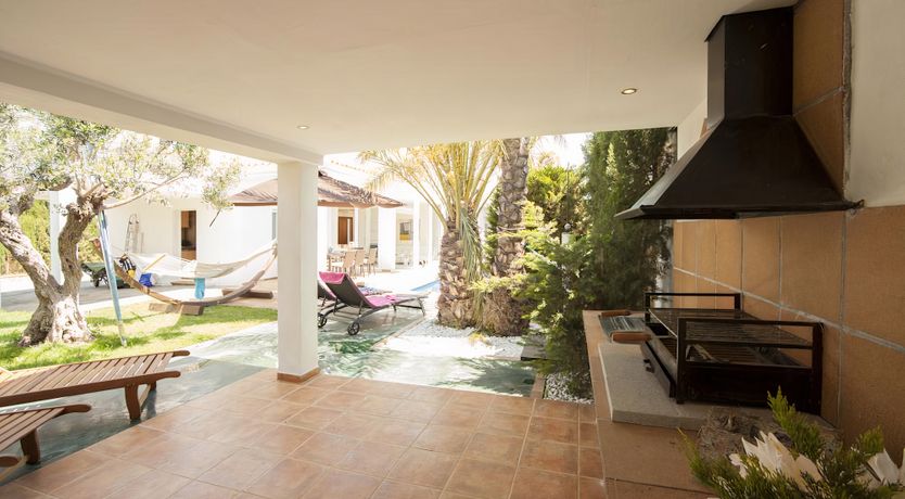 Photo of A House of Blues