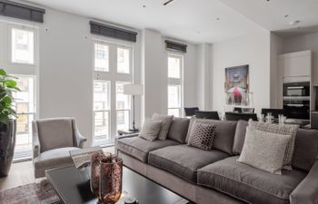 Silver Chance Holiday Home