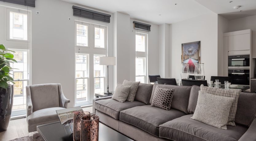 Photo of Silver Chance