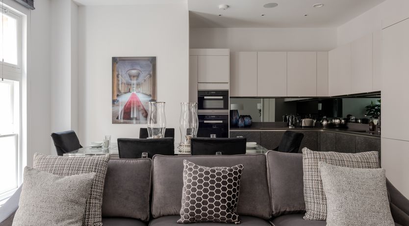 Photo of Silver Chance