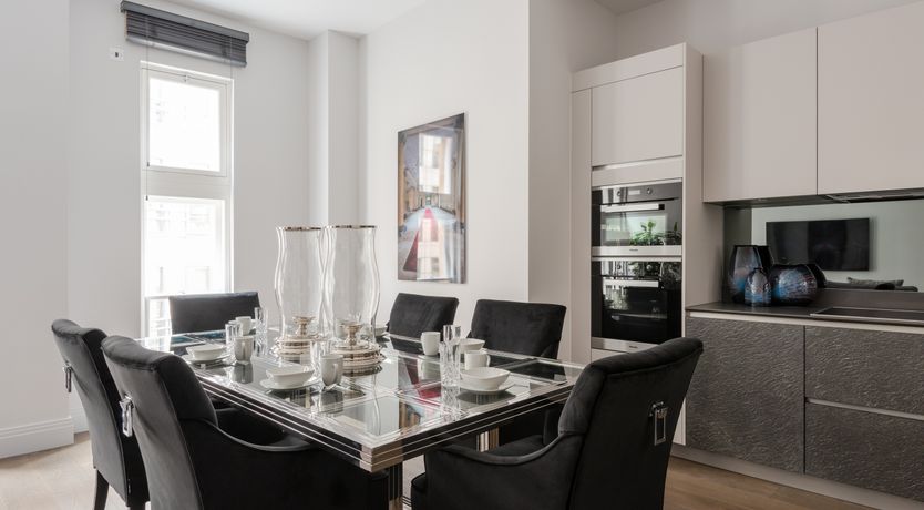 Photo of Silver Chance