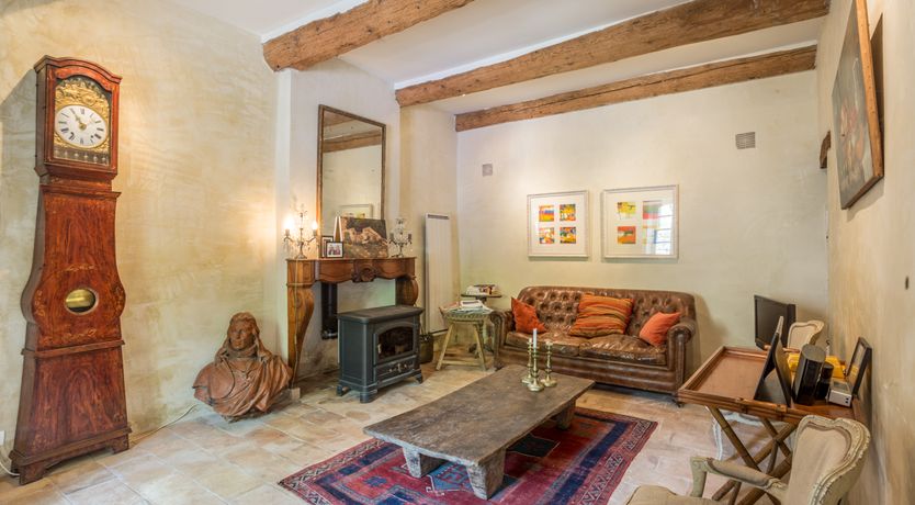 Photo of Champagne & Roses