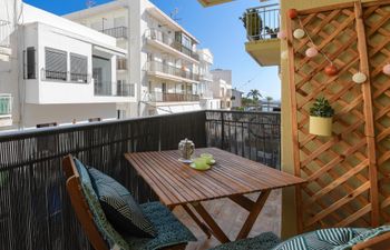 Sunburst Shores Holiday Home