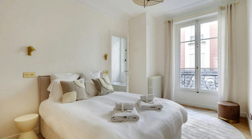 Photo of Left Bank Elegance