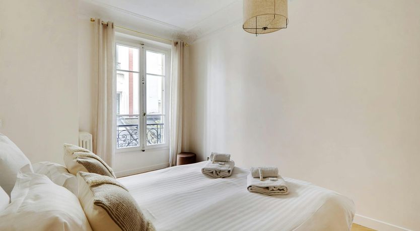 Photo of Left Bank Elegance