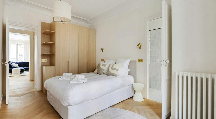 Photo of Left Bank Elegance