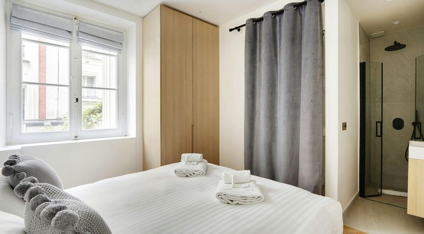 Photo of Left Bank Elegance