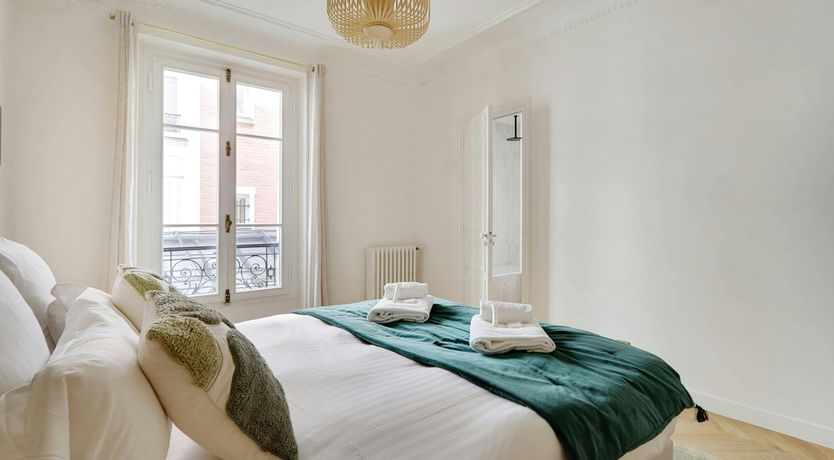 Photo of Left Bank Elegance