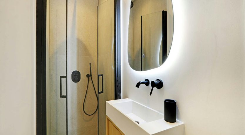 Photo of Left Bank Elegance