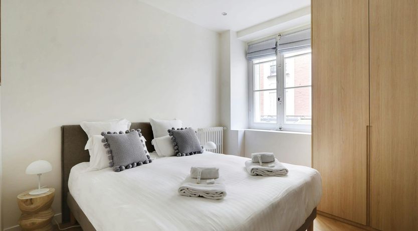 Photo of Left Bank Elegance