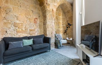 Pedra Real Holiday Home