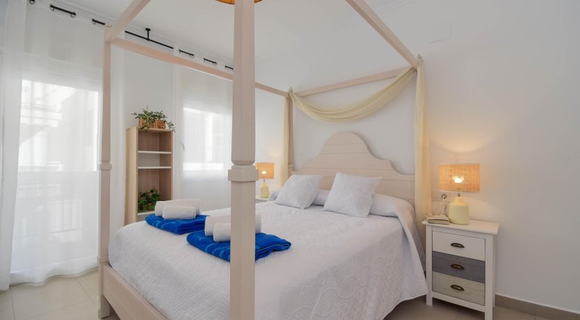 Photo of A Spanish Retreat