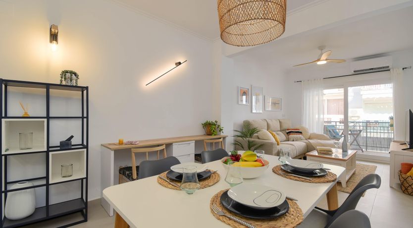 Photo of A Spanish Retreat