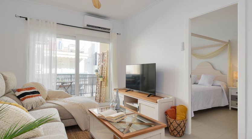 Photo of A Spanish Retreat