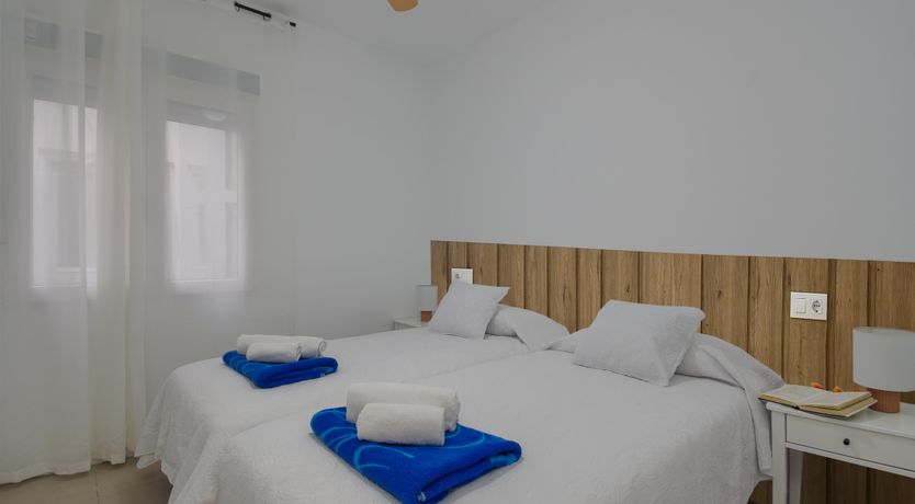 Photo of A Spanish Retreat