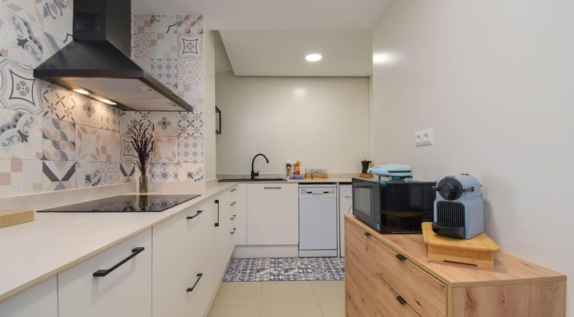 Photo of A Spanish Retreat