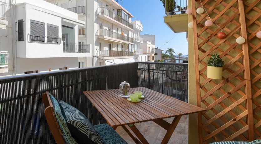 Photo of A Spanish Retreat