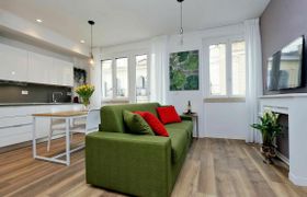 Photo of michelangelos-gate