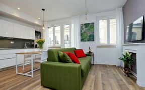 Photo of Michelangelo's Gate