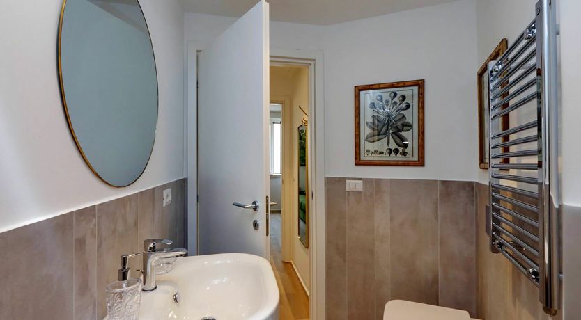 Photo of Michelangelo's Gate