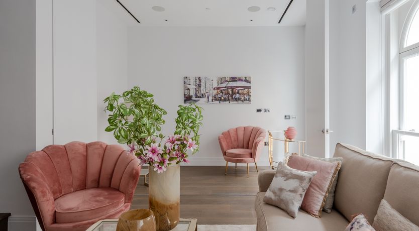 Photo of Coral Chance