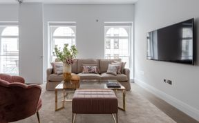 Photo of Coral Chance