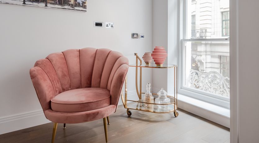 Photo of Coral Chance