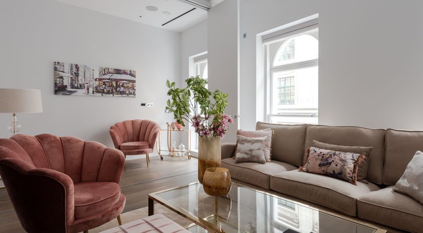 Photo of Coral Chance