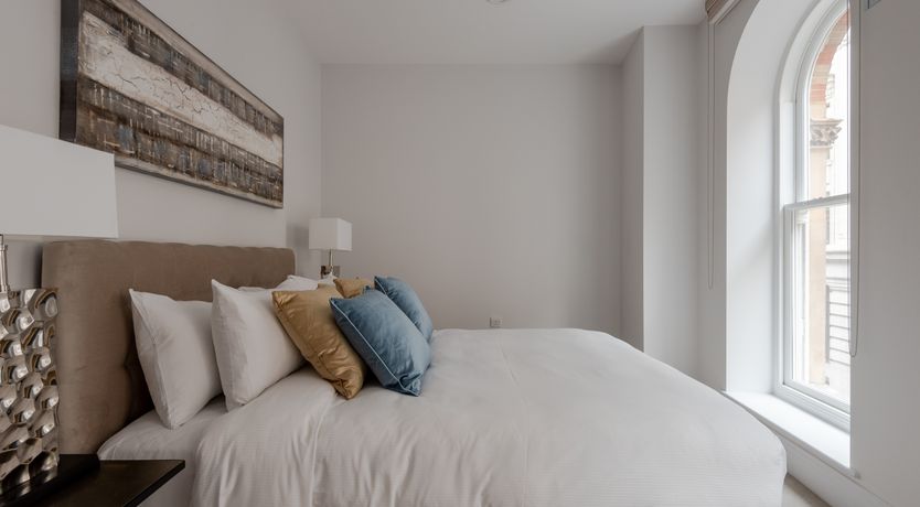 Photo of Coral Chance