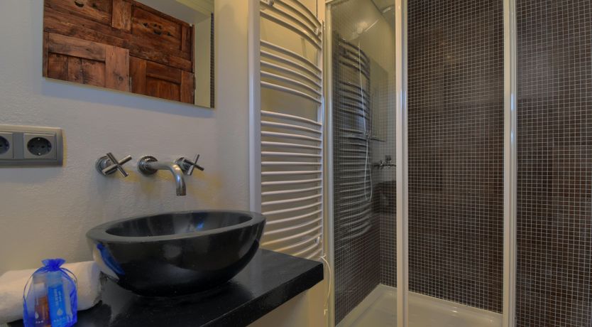 Photo of Sunshine & Salty Waters